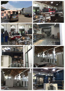 上海實貝儀器設備廠 專業機械設備銷售，助力產業升級